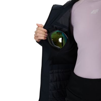 7. Kurtka narciarska 4F ACW 4FWAW25TTJAF0807 20S