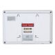 4. Dahua Technology VTH5123H-W-S2 wideodomofon 17,8 cm (7") Biały