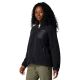 2. Columbia West Bend Full Zip II 2099271010 Czarne L