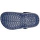 8. Klapki Crocs Lined Clog Jr 207009 459