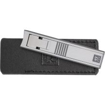 Satynowa obcinarka Zwilling Twin S, stal nierdzewna - 6 cm