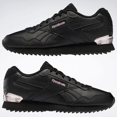 9. Buty Reebok Glide Ripple Clip sneakersy W 100005968/GV7050