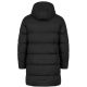 6. Parka męska Geographical Norway BARBARIAN LONG BLACK DB MEN 001 (WA2879H/GN-BLACK)