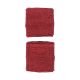 4. Frotki na rękę Nike Swoosh Wristbands 2 szt.N1012405656OS
