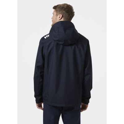 15. Kurtka Helly Hansen Crew Hooded Jacket M 34443 597