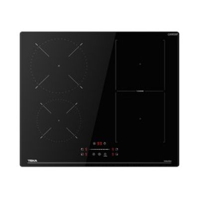 10. Płyta indukcyjna TEKA IBF 64210 SSM BK