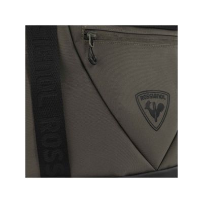 7. Torba Rossignol Tote Bag 30L Acinus Leaf zielony