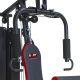 13. BODY SCULPTURE ATLAS JEDNOSTANOWISKOWY MULTIGYM BMG 4305 STOS 65 KG