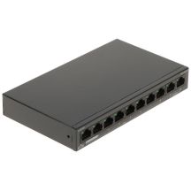 Switch PoE NSW2020-10T-POE-IN 8-portowy Uniview