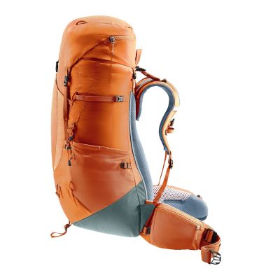 2. Plecak turystyczny Deuter Aircontact Lite 50 + 10 3340323-9319