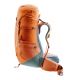 2. Plecak turystyczny Deuter Aircontact Lite 50 + 10 3340323-9319