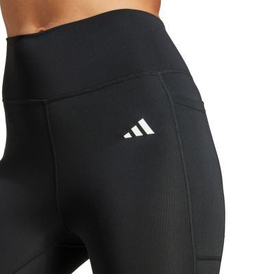 10. Legginsy adidas Optime Essentials Stash 3/4 W IY9243