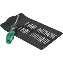 WERA KRAFTFORM KOMPAKT TURBO 1