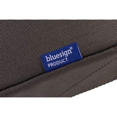 8. Thule Subterra 2 TSTB404 Vetiver Gray Kosmetyczka Poliester, Termoplastyczne elastomery poliuretanowe (TPU) Szary