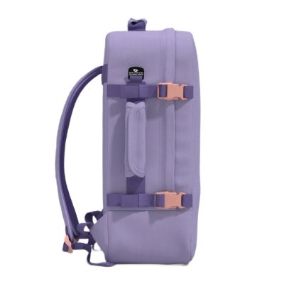 5. Plecak turystyczny Cabin Zero Classic 44L Smokey Violet - CZ062304