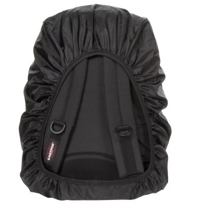 2. Eastpak Cory Backpack Rain Cover EK00052E008 Czarne One size
