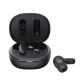 3. Słuchawki dokanałowe QCY MeloBuds N30 z ANC Bluetooth 5.4 IPX4 - czarne