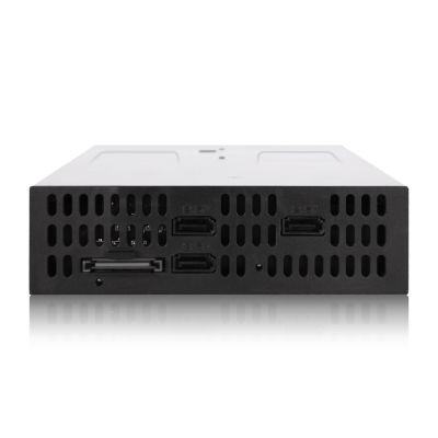 8. Icy Dock MB095SP-B część obudowy do komputera Uniwersalne Kieszeń HDD