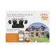 3. Zestaw kamer IP do monitoringu Imou Kit Lite 2MP WiFi