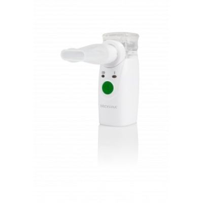 4. Inhalator Medisana 54115 (kolor biały)