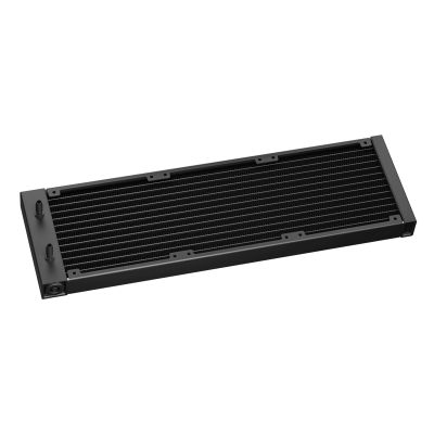 4. Chłodzenie wodne Deepcool Mystique LCD 360mm (R-LX750-BKDSNMP-G-1)