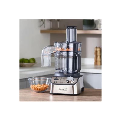 4. Robot kuchenny Kenwood Kenwood FDM72.990SS Multipro