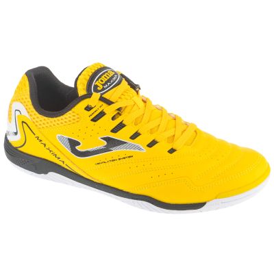 Joma Maxima 2528 IN MAXW2528IN Żółte 40,5