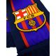 2. FC Barcelona szalik kibica dwustronny Double Knitted Scarf 5004BUD39