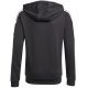 9. Bluza adidas Squadra 21 Hoody Youth Jr GK9544