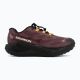 Buty Do Biegania damskie Salomon Aero Blaze 4 Grvl W niskie przed kostkę Bordowe (L45472700)
