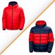 23. Kurtka Helly Hansen Rwb Revesible Down M 53666 597