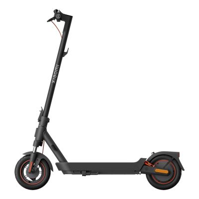 2. Sieć Xiaomi Hulajnoga Elektryczna 5 Max GL 25 kg/h 10" Czarny