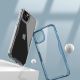 10. Pancerne etui do iPhone 15 Pro Max Nillkin Nature Pro - białe
