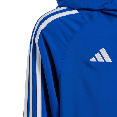8. Kurtka adidas Tiro 24 Jr IM8794
