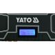 5. URZĄDZENIE ROZRUCHOWE 12000mA YT-83082  YATO