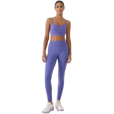 11. Legginsy 4F FNK F307 W 4FRSS25TFTIF307 32S