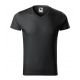 3. Koszulka Malfini Slim Fit V-neck M MLI-14694