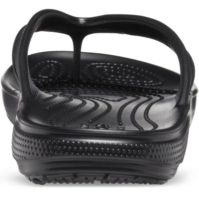 11. Klapki Crocs Classic II Flip 206119 001
