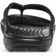 11. Klapki Crocs Classic II Flip 206119 001
