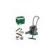 3. Bosch UniversalVac 15 Czarny, Zielony 15 l 1000 W