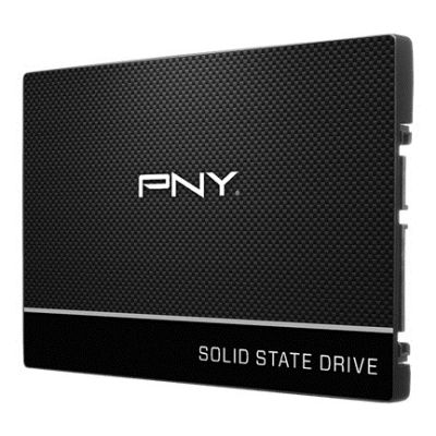 2. Dysk PNY CS900 500GB SATAIII