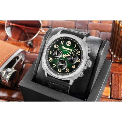 5. Zegarek Męski TIMBERLAND Williston-Small TDWGB0042008 + BOX
