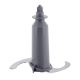 12. Blender ręczny BRAUN MQ9195XLI