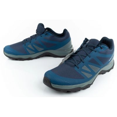 9. Buty trekkingowe Salomon Kaneo M 413811