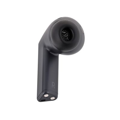 31. Słuchawki bezprzewodowe SAMSUNG Galaxy (R420) Buds3 FE Czarne