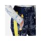 5. Spodnie narciarskie damskie ROSSIGNOL W Jcc Sublim Pant granatowe