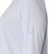 3. ASICS Fujitrail Logo LS Top 2012D315-400 Niebieskie L
