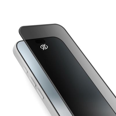 Szkło prywatyzujące SBS Hide Full Cover Privacy Glass na iPhone 18 Pro Max 0.33 mm
