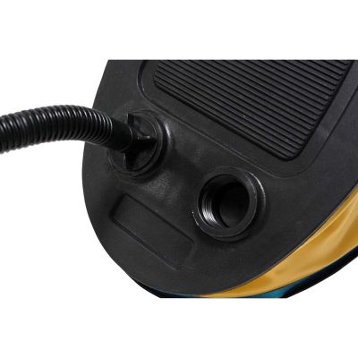 6. POMPKA NOŻNA MIESZKOWA DO MATERACY 5 LITR CAMP ACTIVE