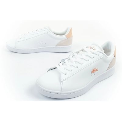 17. Buty Lacoste Carnaby W 748SFA00161Y9
